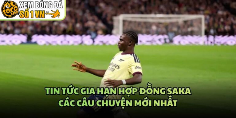 Tin Tức Gia Hạn Hợp Đồng Saka